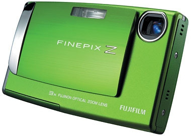 Fujitsu FINEPIX Z10FD – image 8