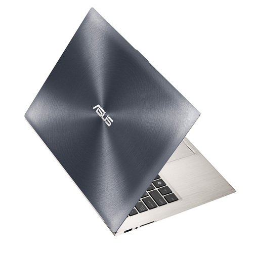 ASUS Zenbook UX31LA-C4081H Intel® Core™ i7 i7-4500U Laptop