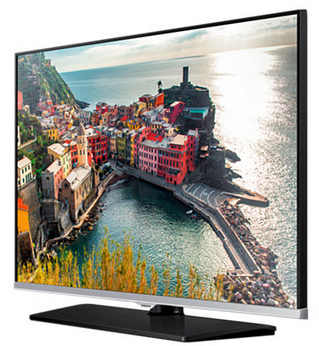 Samsung HG48NC677DF 121.9 cm (48") Full HD Black 350 cd/m² – image 5