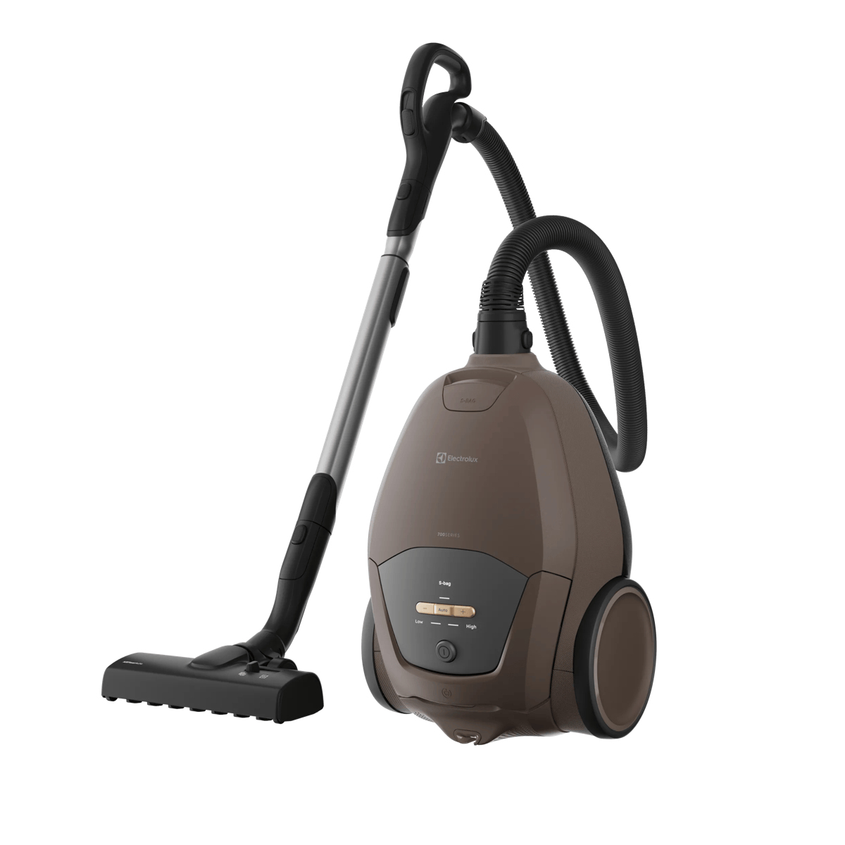 Electrolux EB71U1WB 3.5 L Cylinder vacuum Dry 750 W Dust bag – image 5