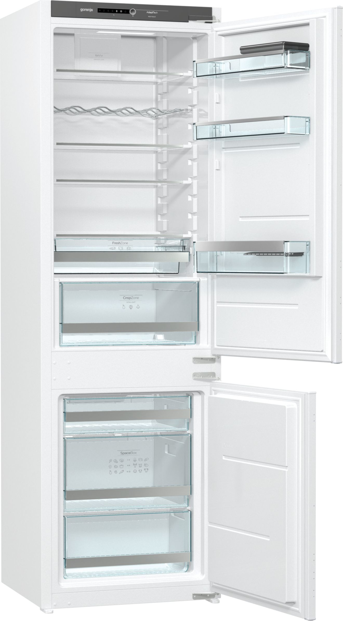 Gorenje NRKI4182A1 Built-in