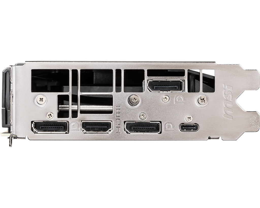 MSI SEA HAWK GeForce RTX 2080 X – image 5