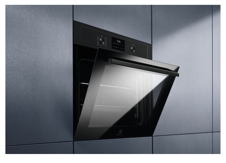 Electrolux EOD4P57H oven – image 5