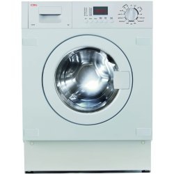 CDA CI970 tumble dryer Freestanding Front-load
