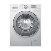 Samsung WF1802WFVS/XET washing machine Front-load – image 3