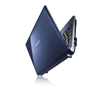 Samsung NC NP-NC10-KB02ES netbook Intel Pentium Mobile N270 – image 4