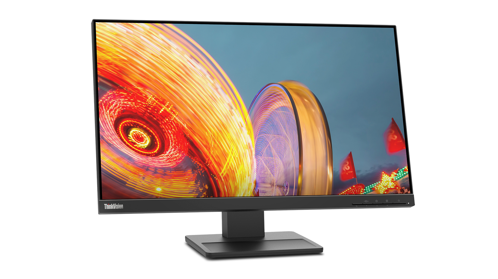 Lenovo ThinkVision E24q-20 – image 6