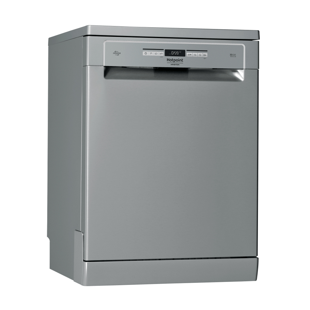 Hotpoint HFO 3C32 W O C X — vue 1 sur 6