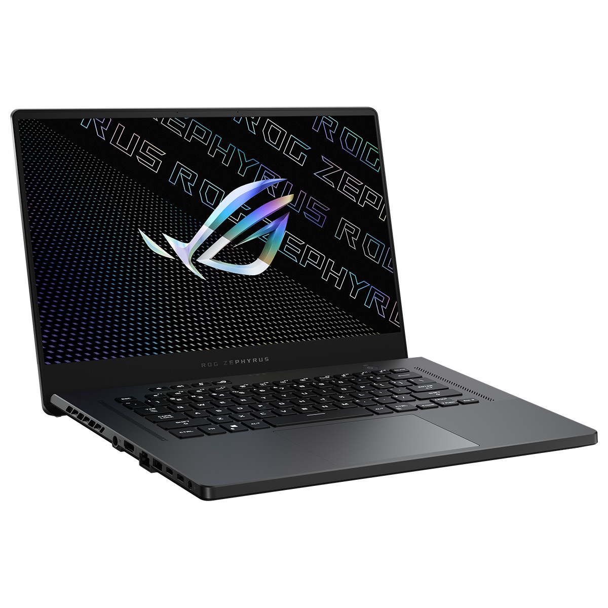 ASUS ROG Zephyrus G15 GA503QR-HQ001T AMD Ryzen™ 9 5900HS Laptop – image 2