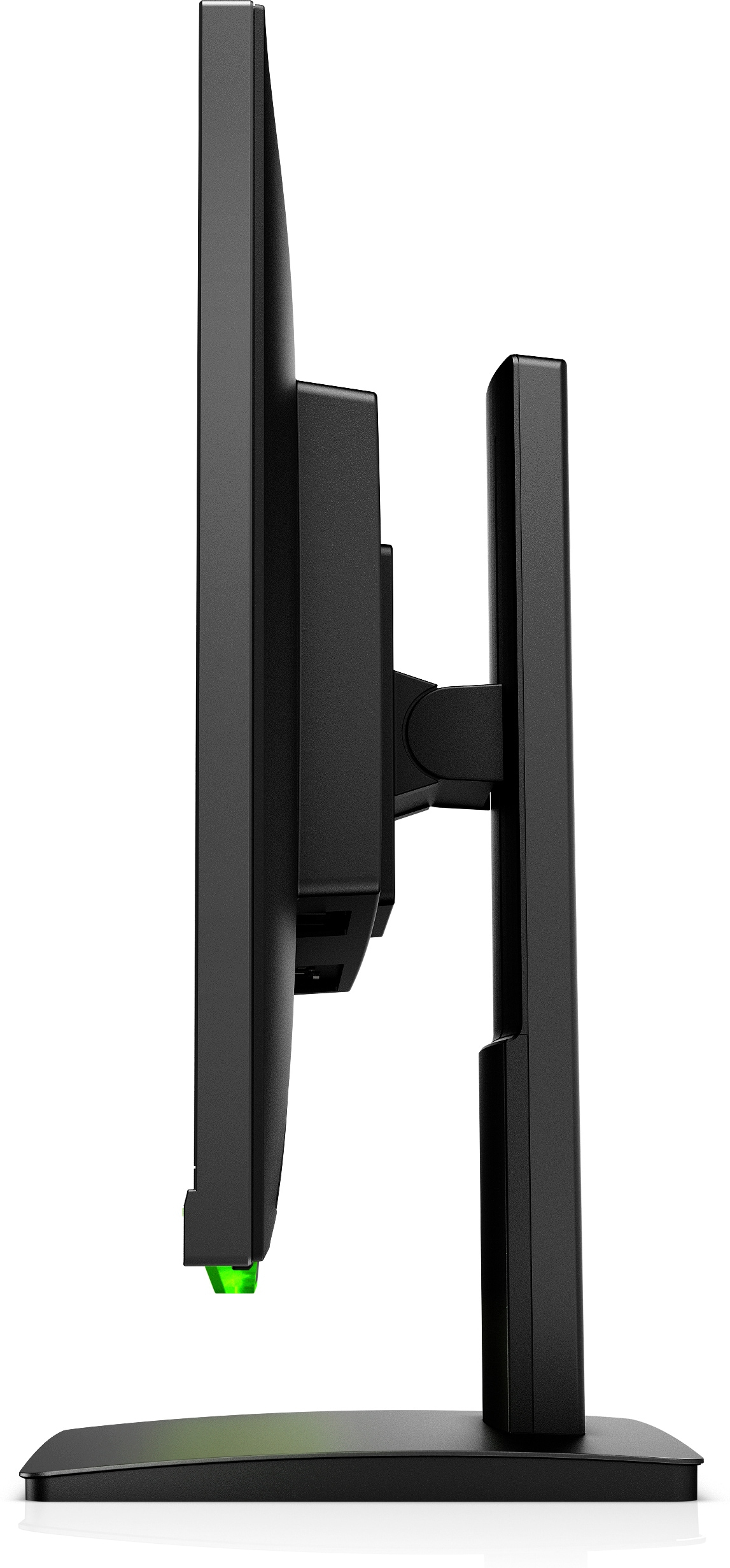 HP 25x computer monitor – image 4