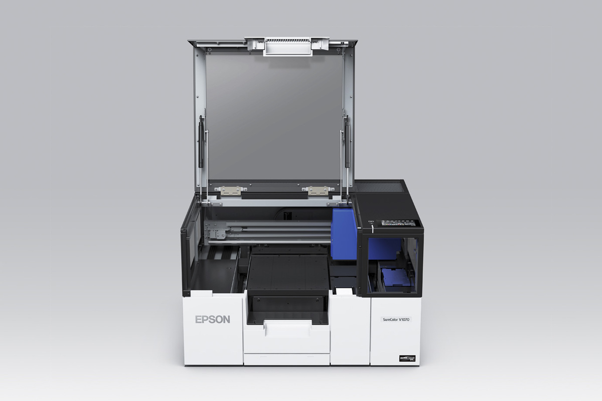 Epson V1070 large format printer Wi-Fi Inkjet Colour – image 7