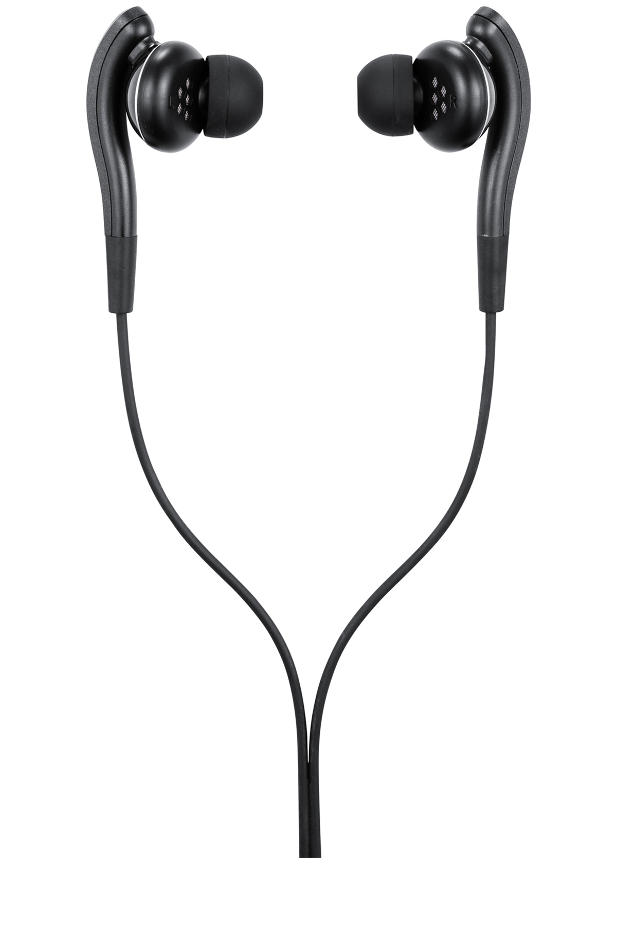 Samsung EHS-63ASNBE Headset Wired In-ear Calls/Music Black – image 4