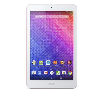 Acer Iconia B1-820-17MZ Intel Atom® – image 2