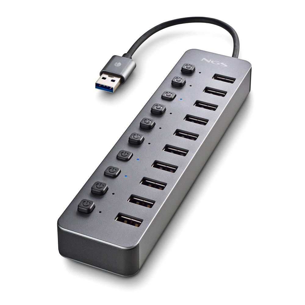 NGS IHUB 10 – image 2