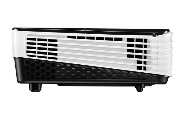 BenQ TH682ST Short throw projector 3000 ANSI lumens DLP 1080p (1920x1080) 3D Black, White – image 4