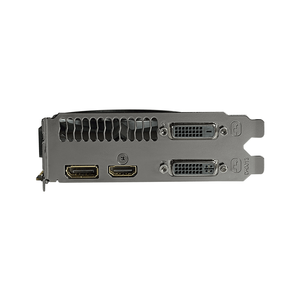 GIGABYTE GeForce GTX 950 – image 5