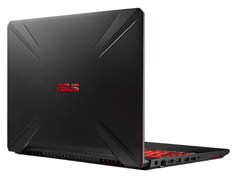 ASUS TUF Gaming FX505GD-BQ111T laptop Intel® Core™ i5 i5-8300H – image 8