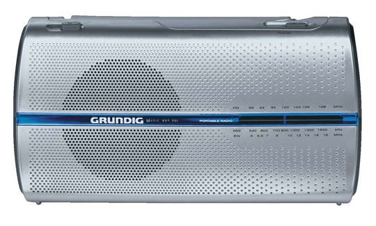 Grundig Music Boy 50