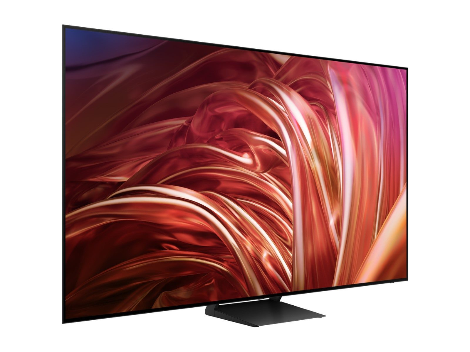 Samsung S85D QN83S85DAEXZA TV 2.11 m (83") 4K Ultra HD Smart TV Wi-Fi Black – image 2
