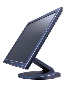 Samsung SM173P 17" TFT .264 81kHz TCO03 Blue