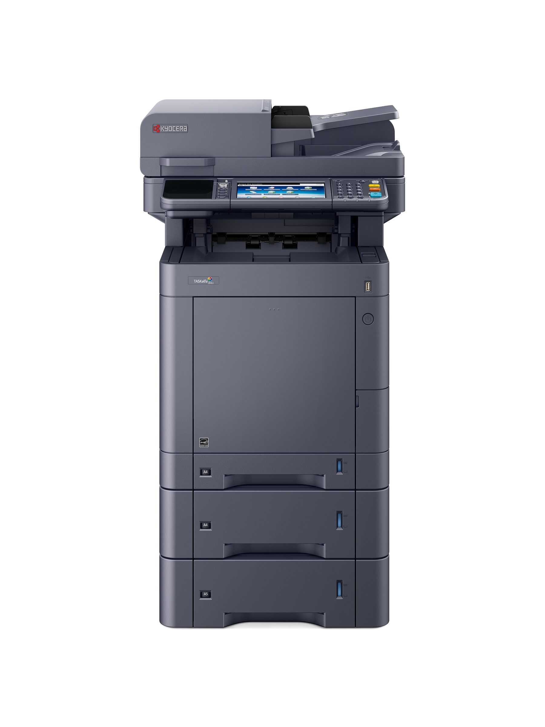 Kyocera TASKALFA 351CI – image 5