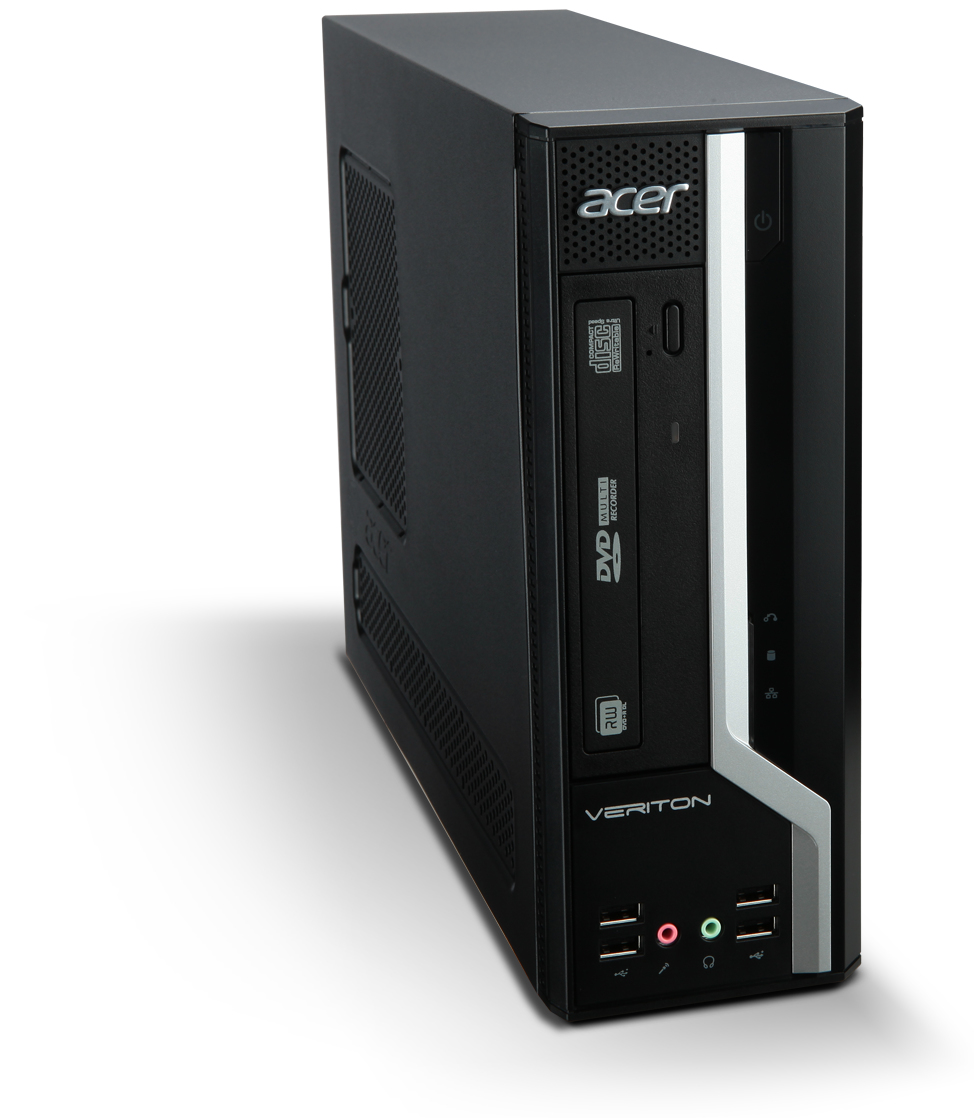 Acer Veriton VX2611G-MO32 Intel® Core™ i3 i3-3220