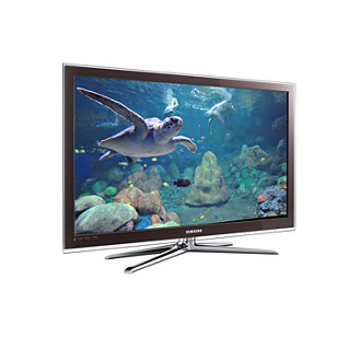 Samsung UE46C6820US Full HD Black, Silver – image 6