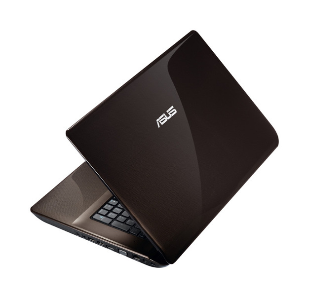 ASUS X72JR-TY157V laptop Intel® Core™ i3 i3-370M – image 5