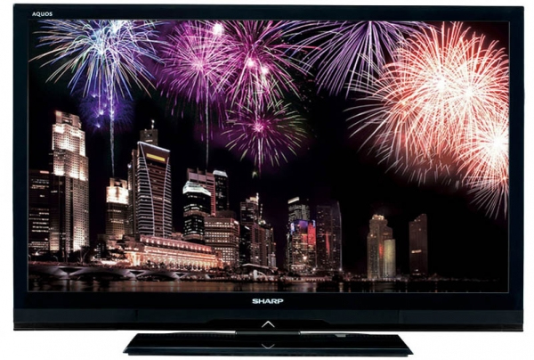 Sharp LC-32LE144EV TV