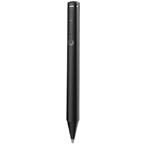 BenQ 6E.F5N03.001 stylus pen Black, Silver