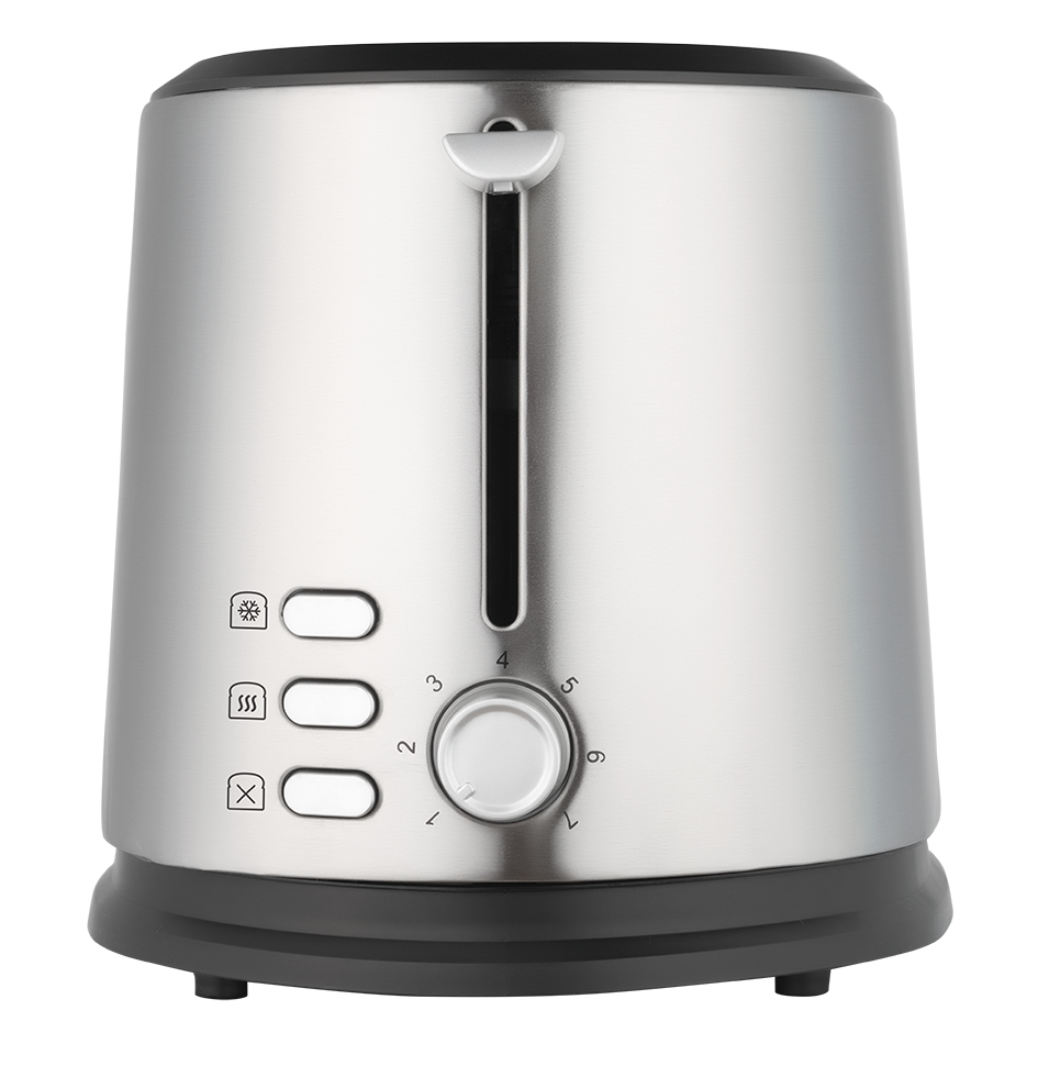 Beko TAM6201I toaster 7 2 slice(s) – image 3