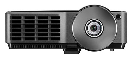 BenQ MS513 2700 ANSI lumens DLP SVGA (800x600) Black – image 2