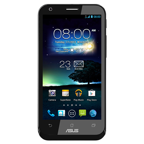 ASUS A68 11.9 cm (4.7") Single SIM Android 4.1 4G Micro-USB B 2 GB 64 GB 2140 mAh Black – image 2