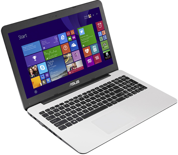 ASUS R511LJ-XX545H laptop Intel® Core™ i7 i7-5500U – image 1
