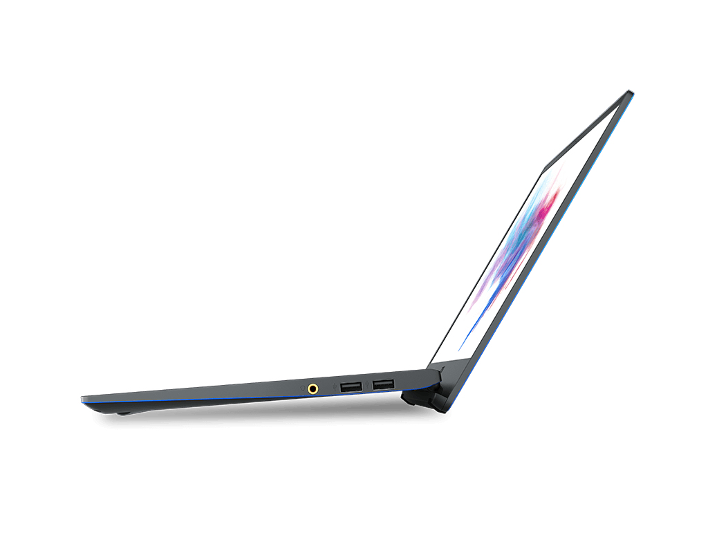 MSI Prestige A10SC-009 Intel® Core™ i7 i7-10710U Laptop – image 2