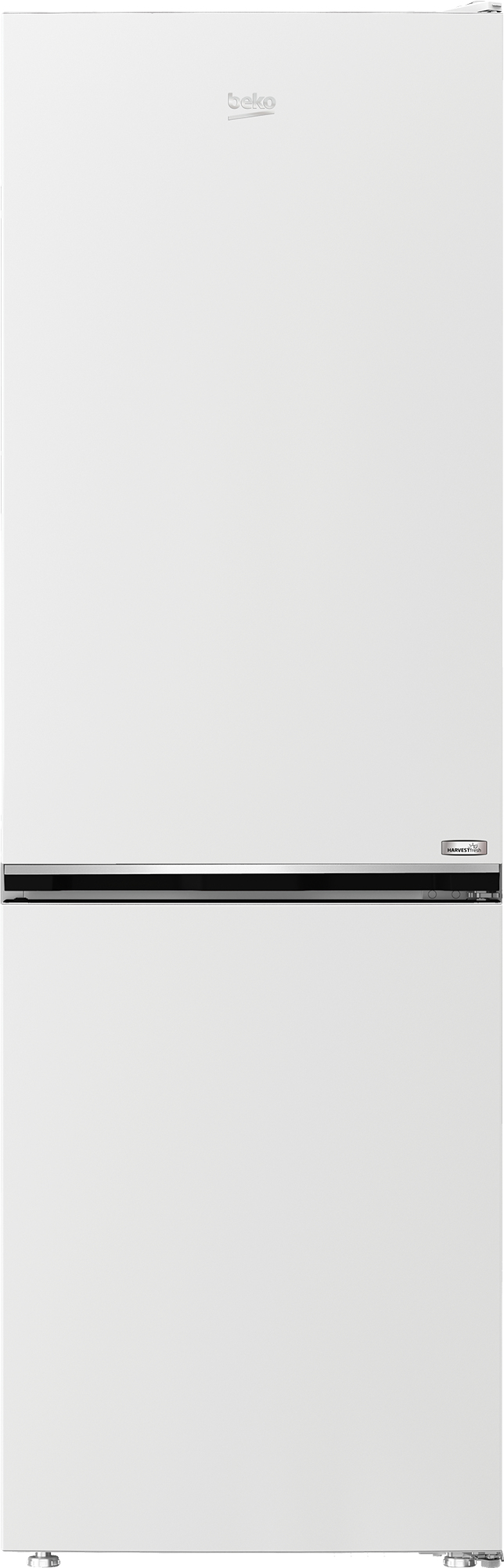 Beko B3RCNE364HW2 — vue 1 sur 5