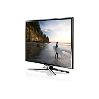 Samsung UE46ES6560 116.8 cm (46") Full HD Smart TV Wi-Fi Black – image 4