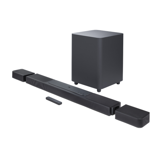 JBL BAR 1300X – image 1