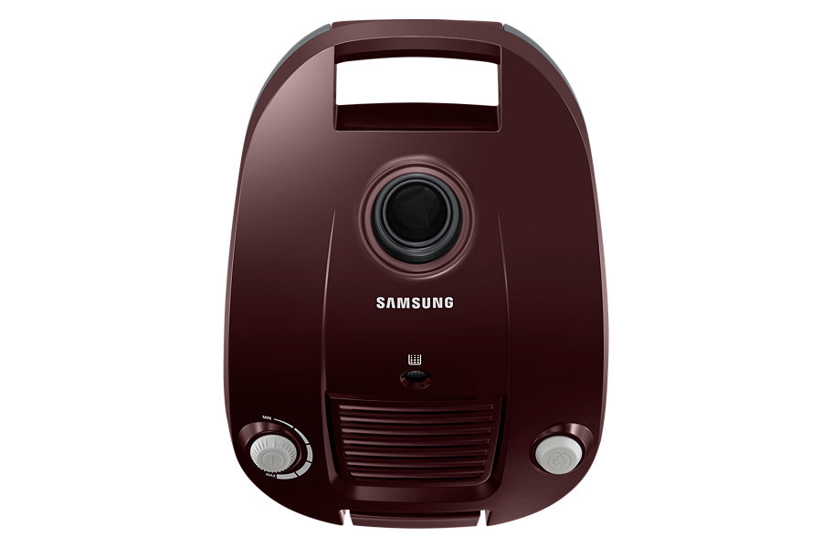 Samsung SC41E0 3 L Cylinder vacuum Dry 1500 W Dust bag – image 3