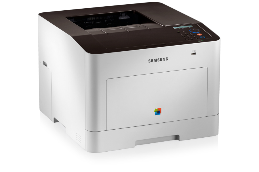 Samsung CLP-680ND Premium Line – image 7