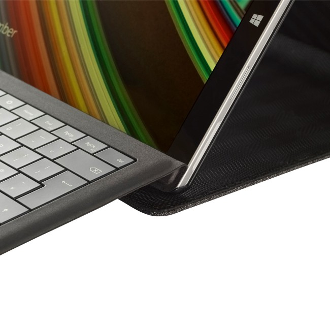 Techair TAXSP4001 tablet case Folio Grey – image 5