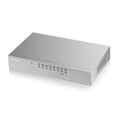 Zyxel ES-108A v2