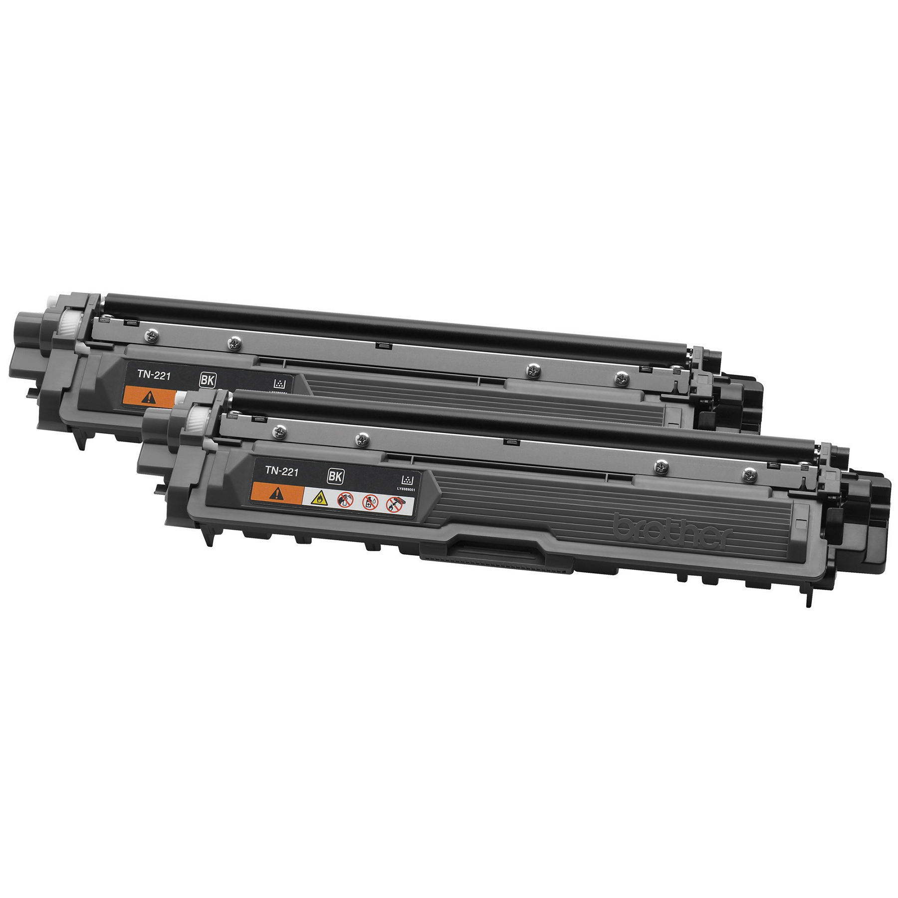 Brother TN-2212PK toner cartridge 2 pc(s) Original Black – image 3