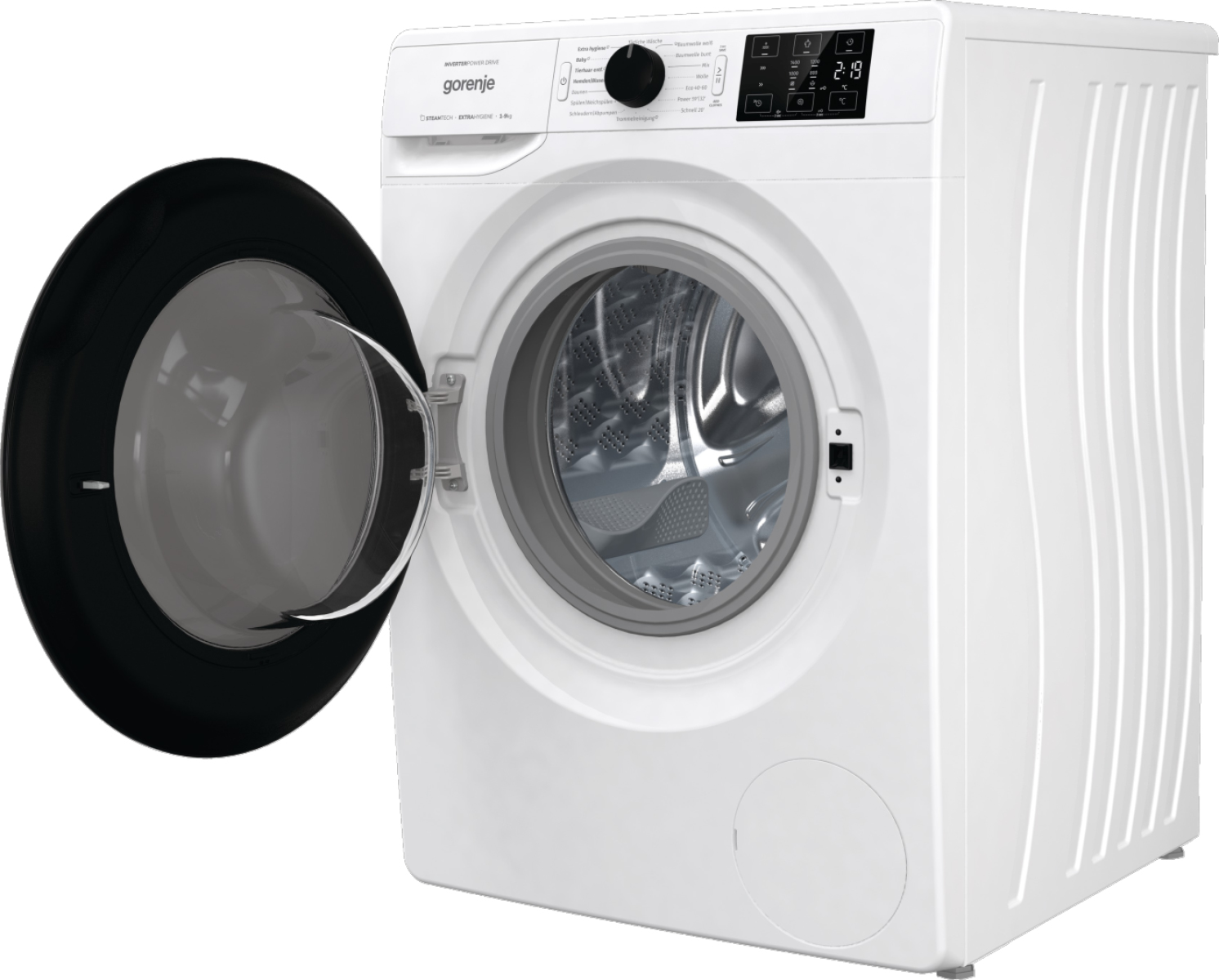 Gorenje WNEI94DAPS washing machine Front-load – image 8