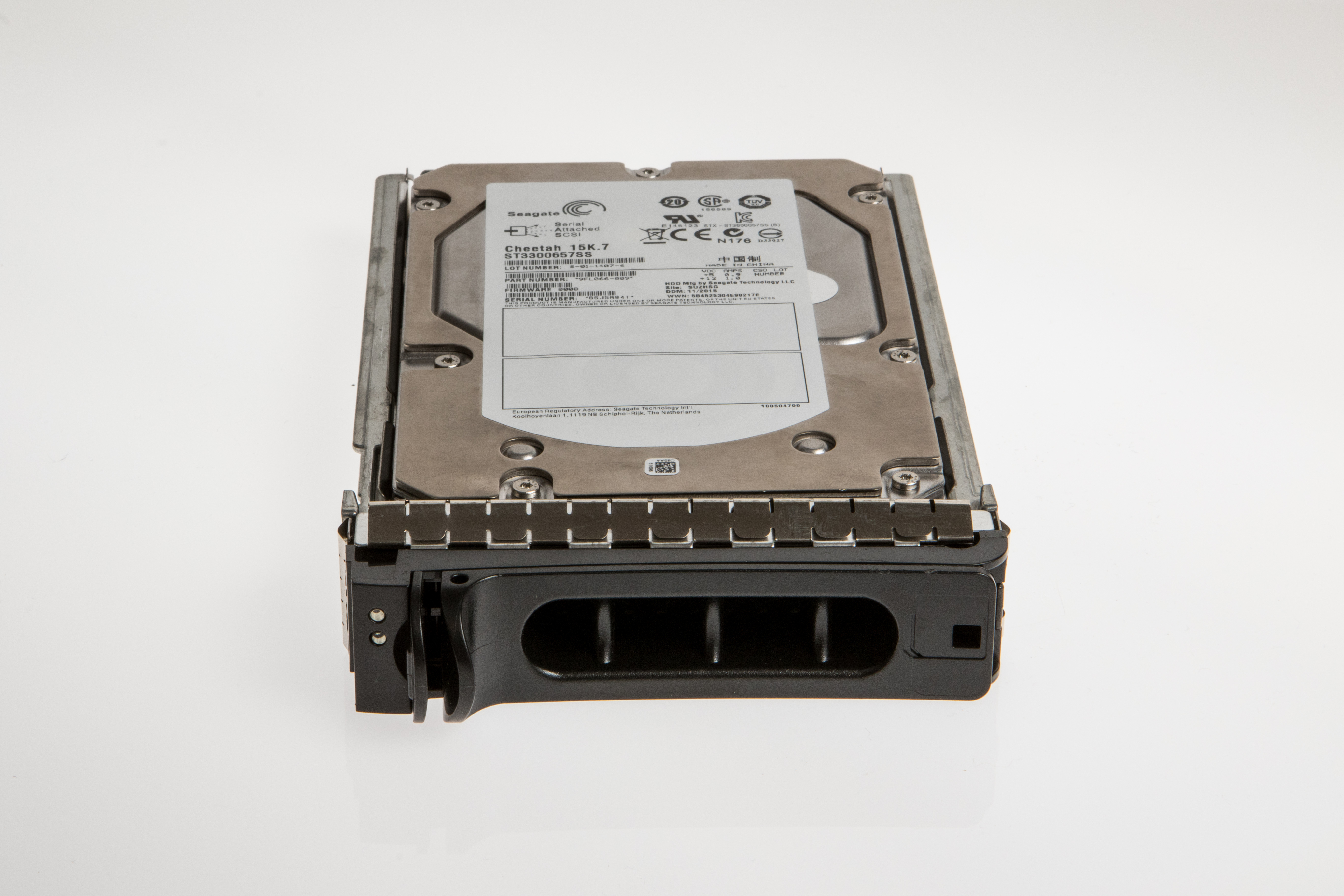 Origin Storage 1TB 7.2k PE *900/R series SATA 3.5in HD Kit Caddy/interposer image 2