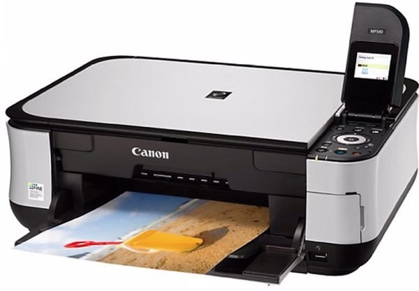 Canon PIXMA MP540