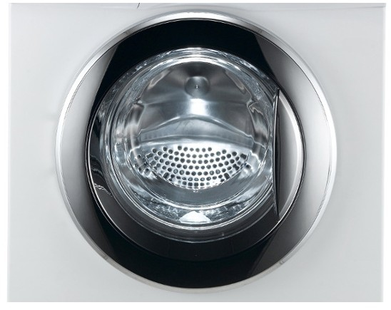 LG FH296QDA3 washing machine Front-load – image 4