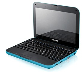 Samsung N N310-KA03 Intel Pentium Mobile N270 Netbook – image 6