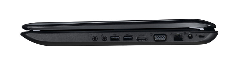 ASUS A72JR-TY130V laptop Intel® Core™ i5 i5-450M – image 8
