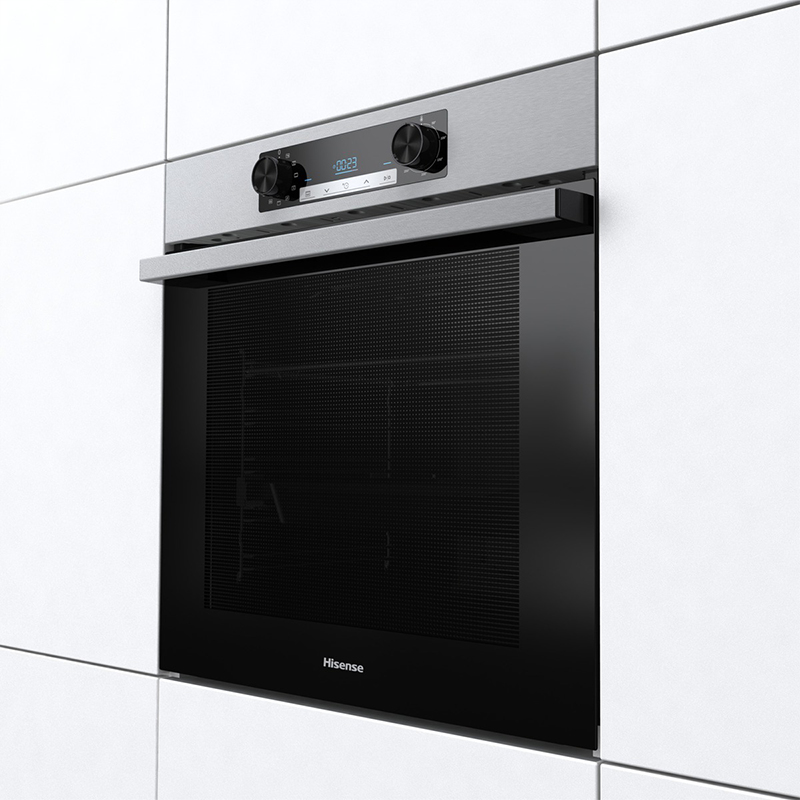 Hisense BI62216AX oven – image 3